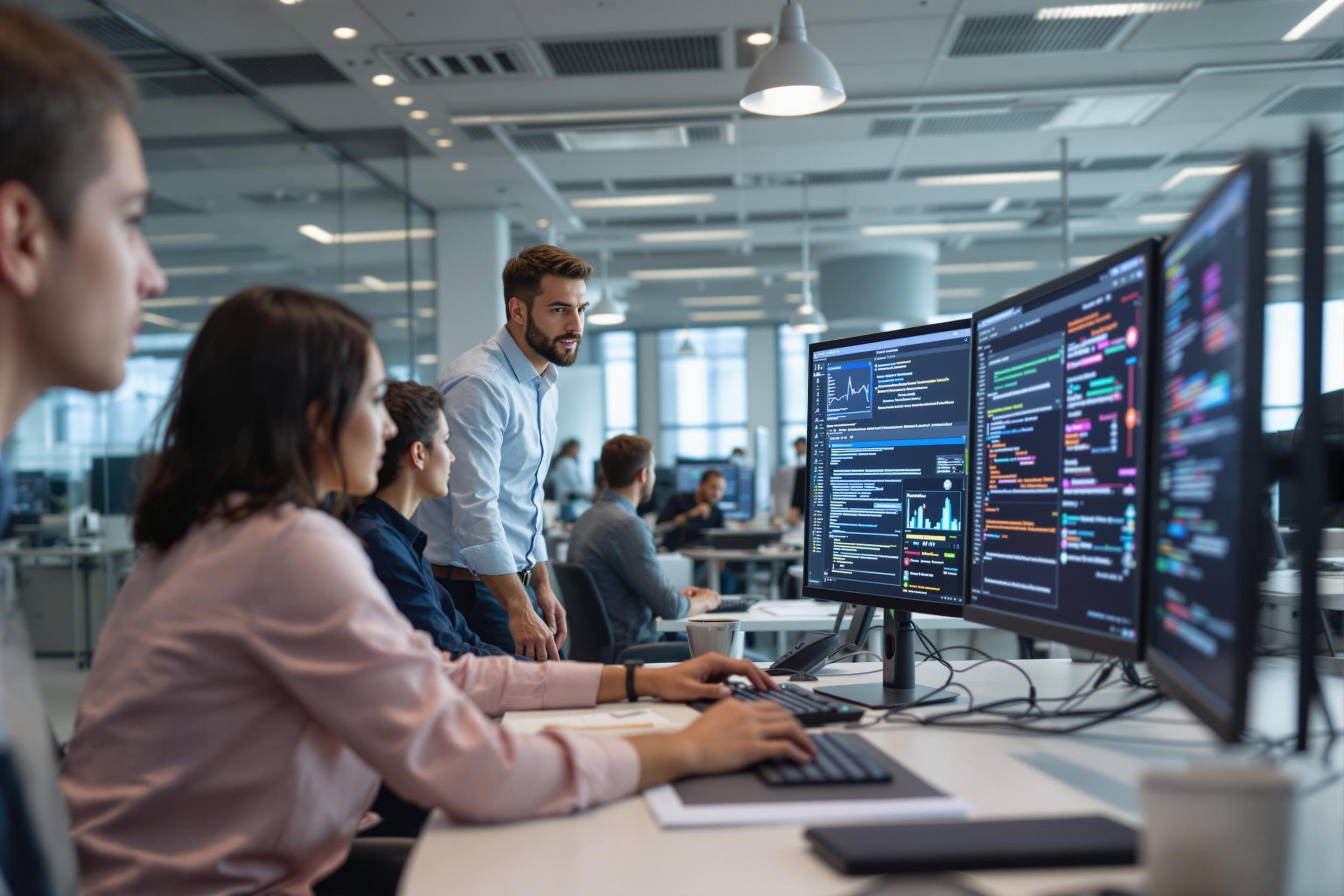 Cybersecurity Training